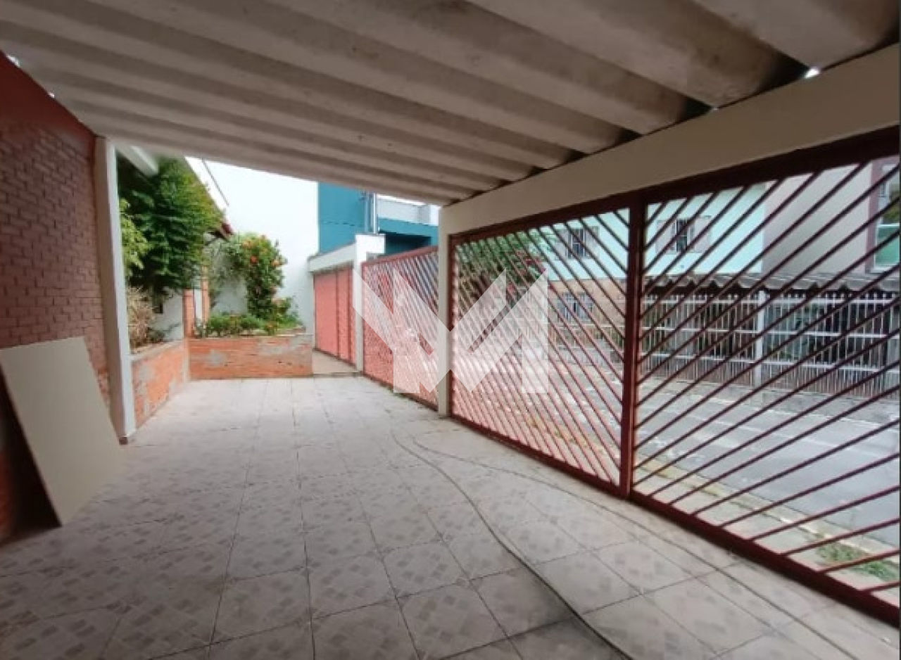 Casa Térrea para Venda - Vila Gustavo