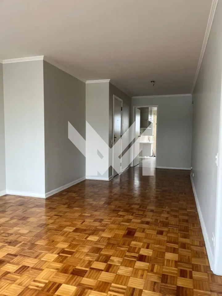 Apartamento para Venda - Vila Regente Feijó