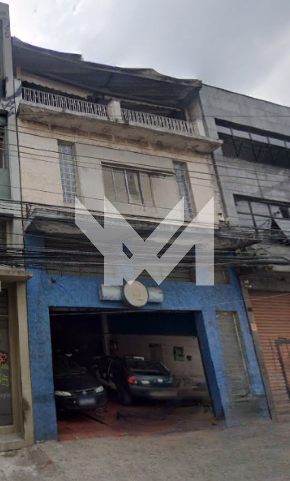 Sobrado para Venda - Bom Retiro