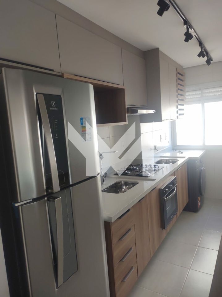 Apartamento para Venda - Parada Inglesa