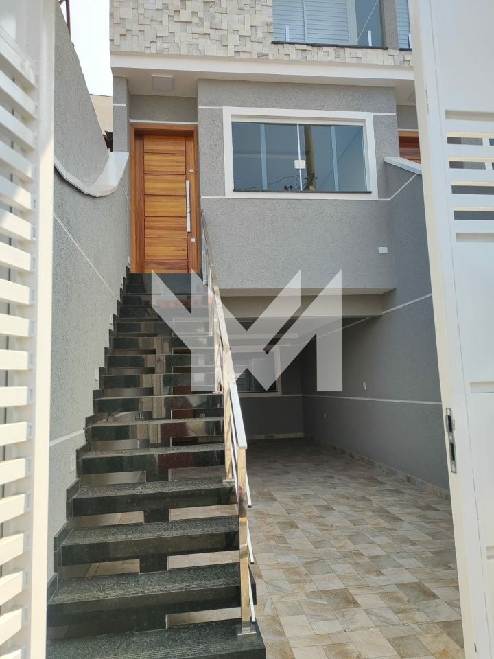 Sobrado para Venda - Jardim Brasil Zona Norte
