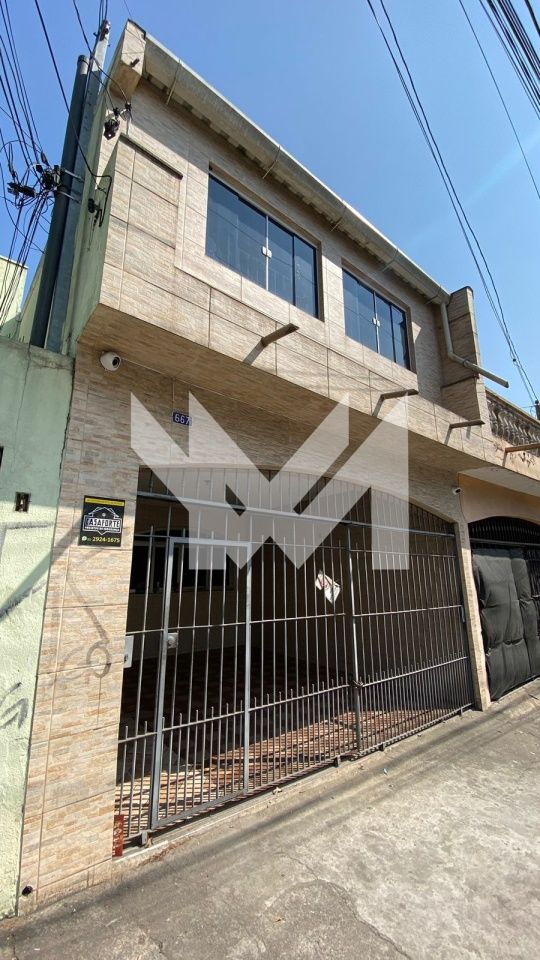 Sobrado para Venda - Jardim Guanca