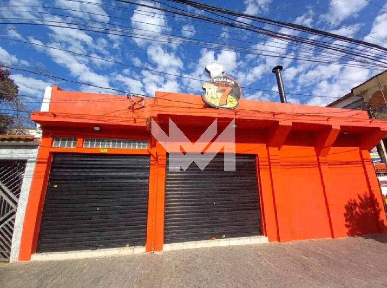 Terreno para Venda - Vila Maria Alta