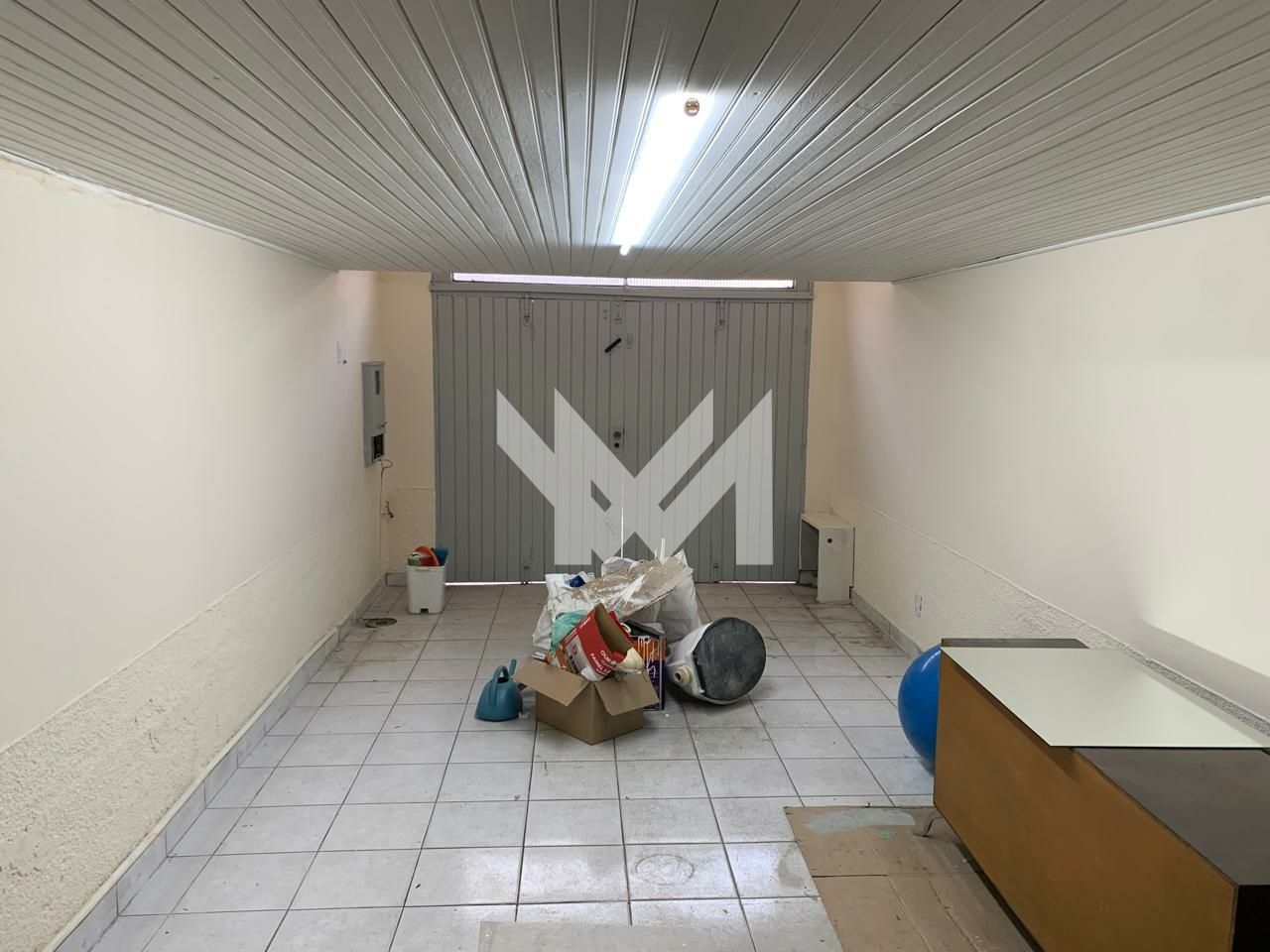 Sobrado para Venda - Vila Maria