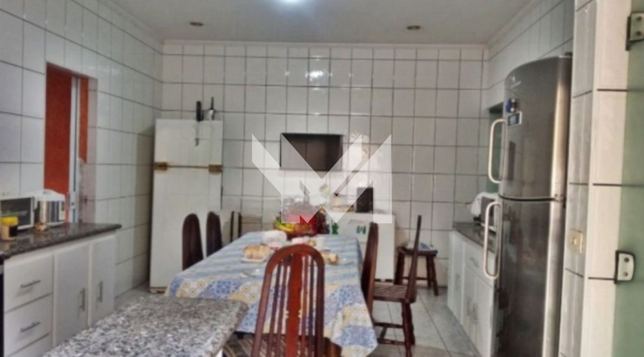 Sobrado para Venda - Vila Maria Alta