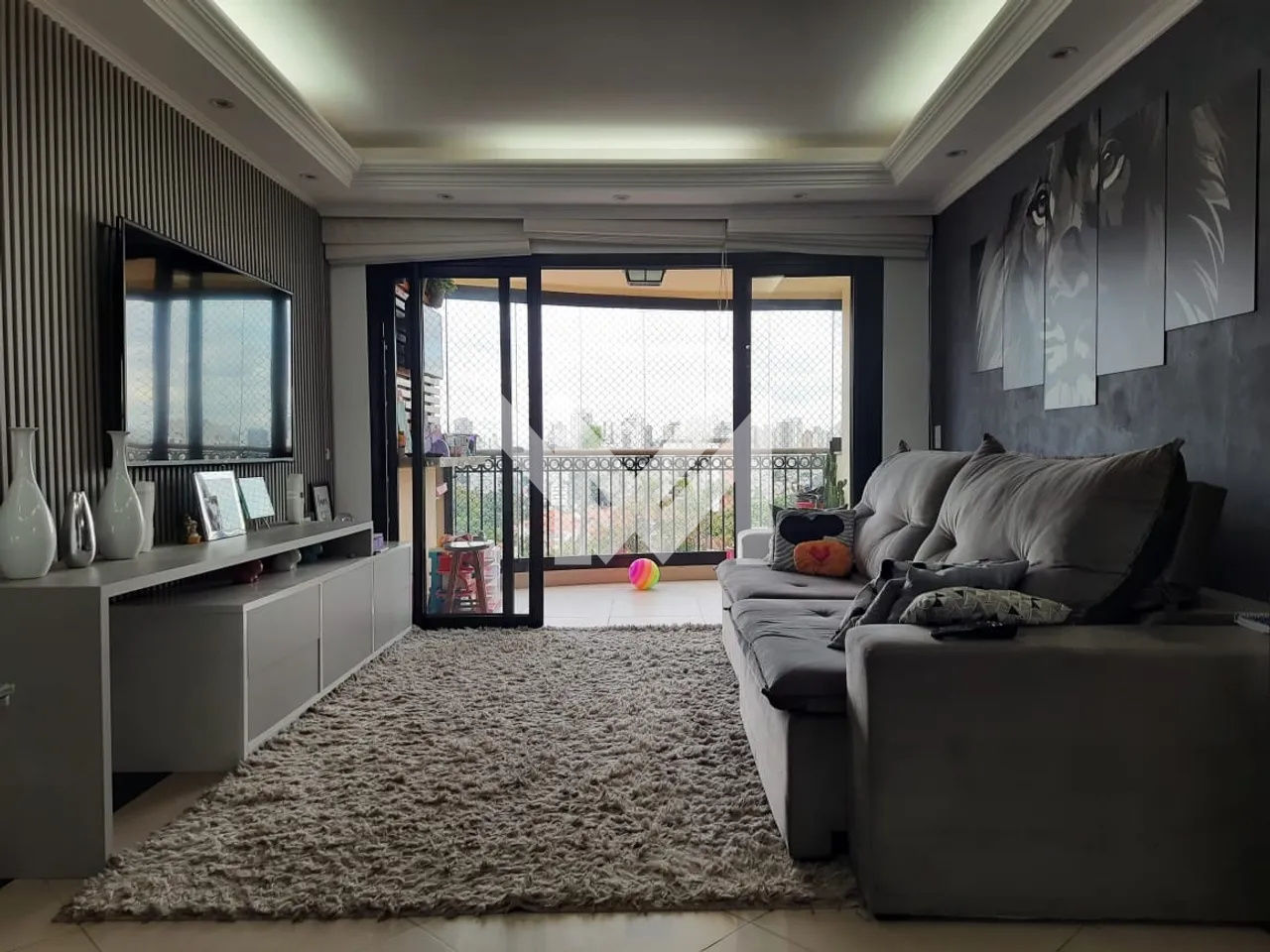 Apartamento para Venda - Lauzane Paulista