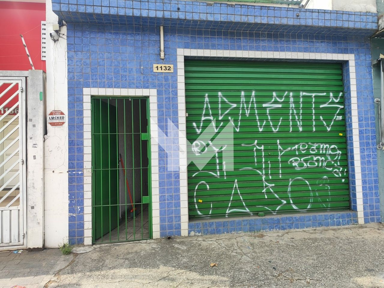 Comercial para Venda - Vila Gustavo