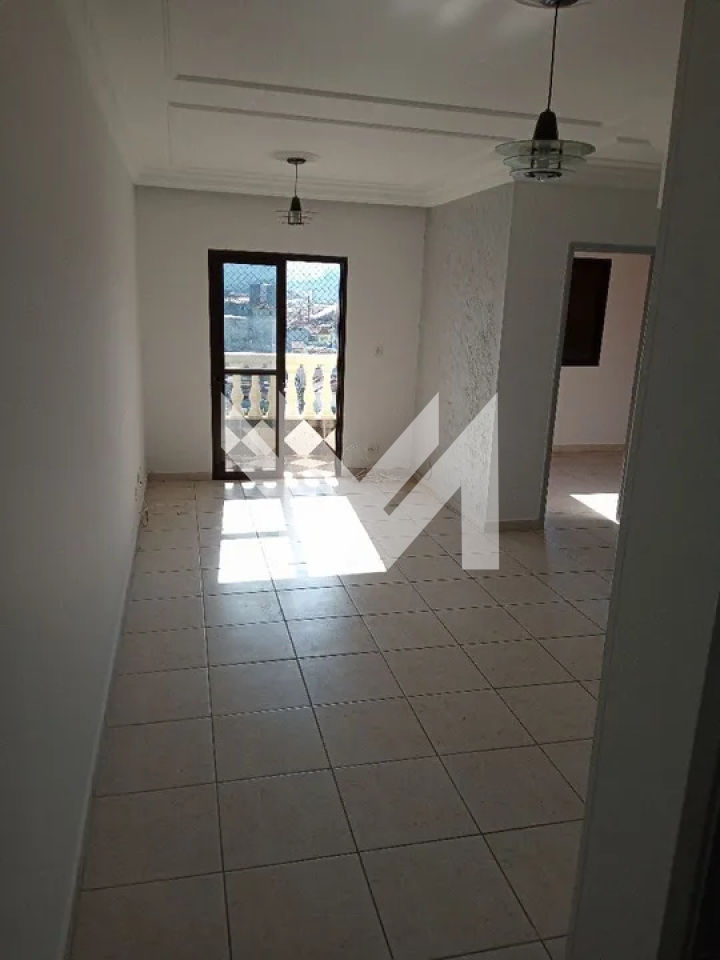 Apartamento para Venda - Vila Mazzei