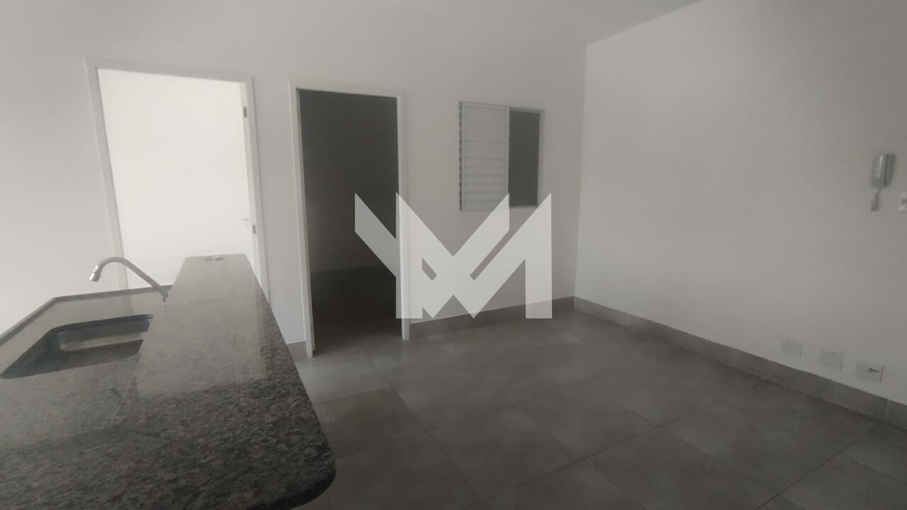 Apartamento para Locação - Vila Guilherme