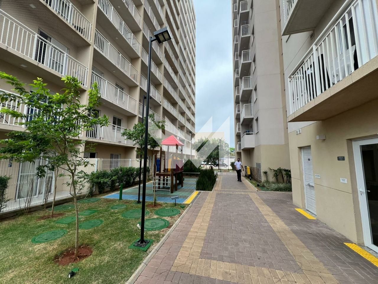 Apartamento para Venda - Vila Guilherme