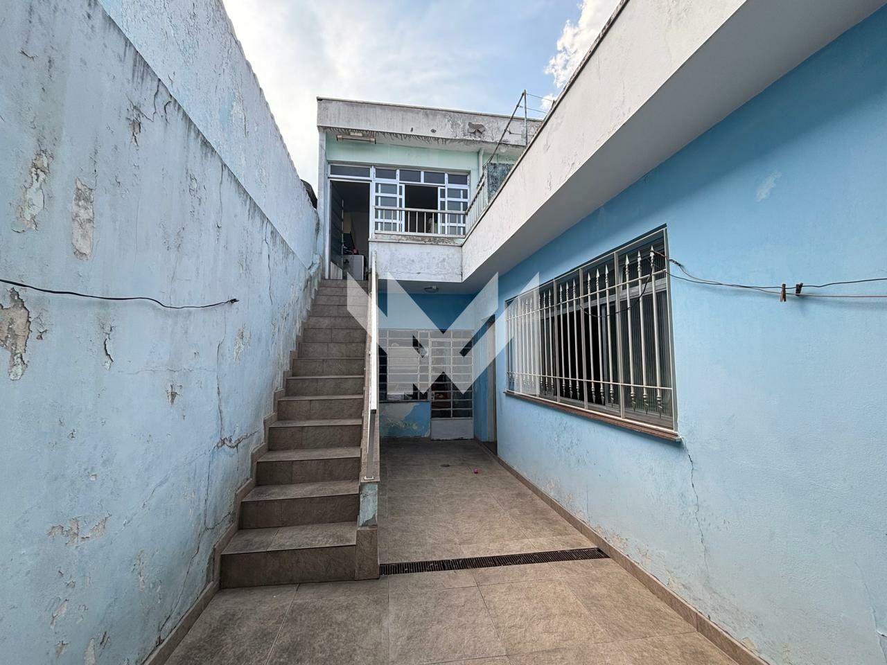 Sobrado para Venda - Vila Medeiros