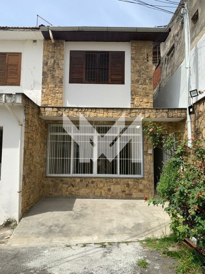 Casa de Vila para Venda - Vila Medeiros