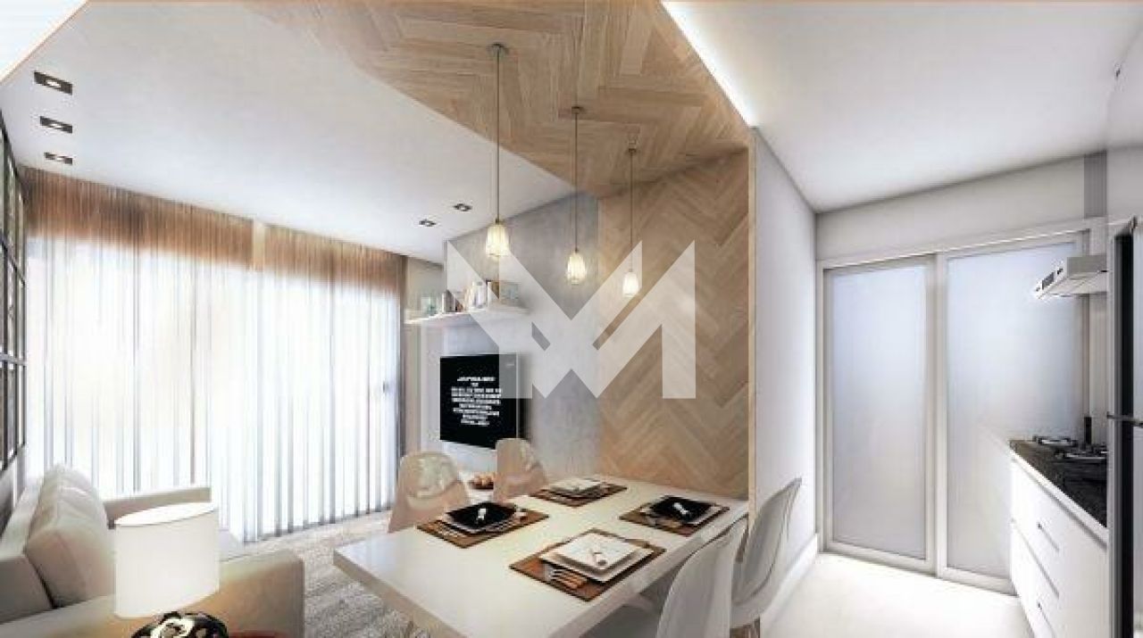 Apartamento para Venda - Vila Maria