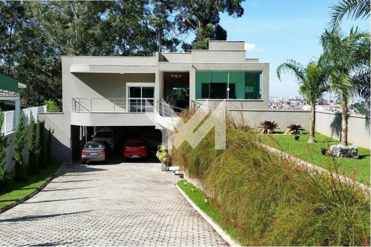 Condomínio para Venda - Jardim Ibiratiba