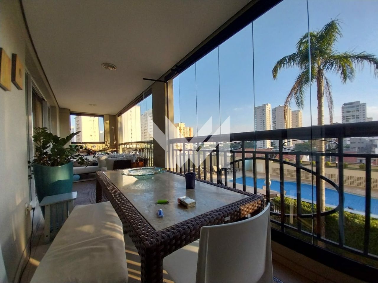 Apartamento para Venda - Santana