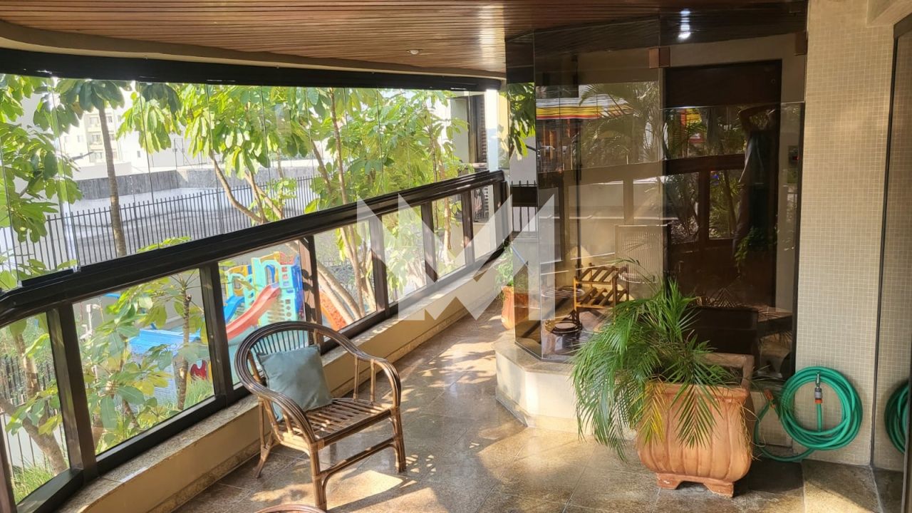 Apartamento para Venda - Santana