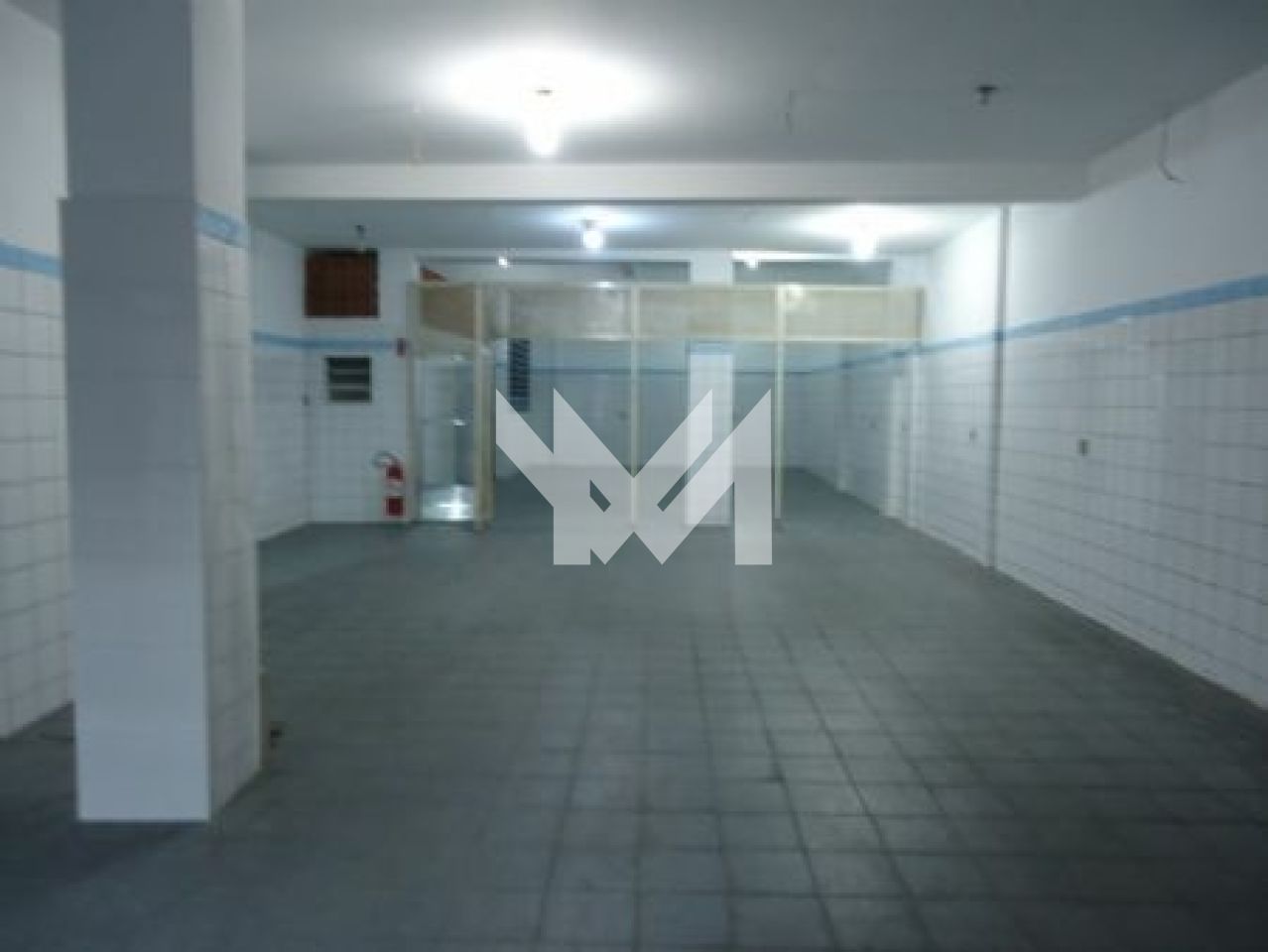 Salão para Locação - Vila Medeiros