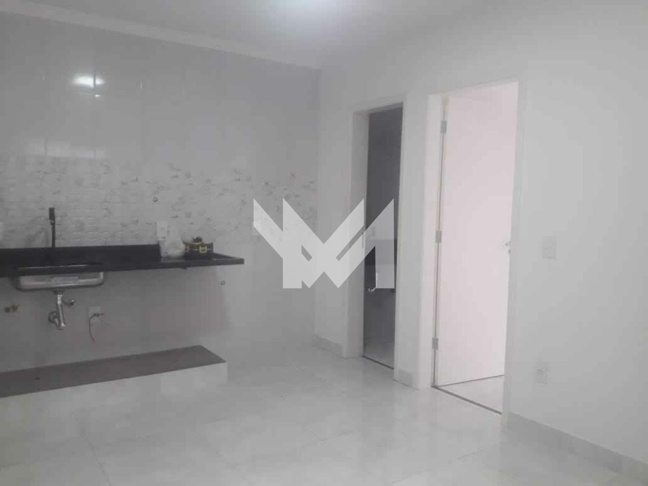 Apartamento para Venda - Santana