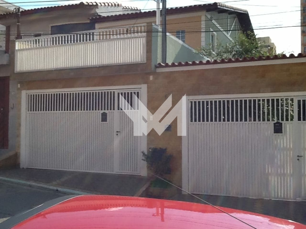 Sobrado para Venda - Vila Medeiros