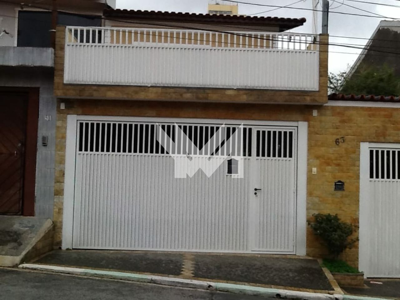 Sobrado para Venda - Vila Medeiros