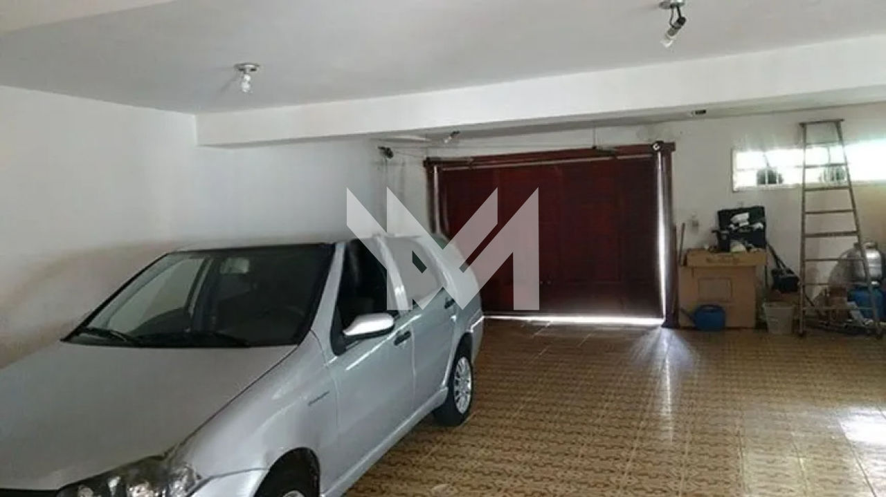 Sobrado para Venda - Vila Paiva