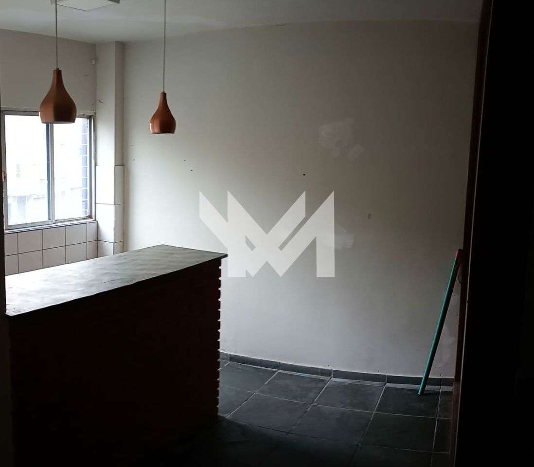 Apartamento para Locação - Jardim Japão