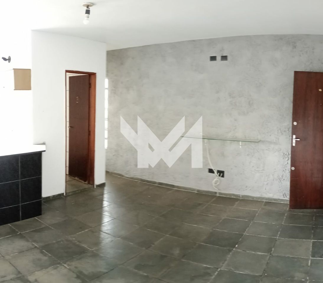 Apartamento para Locação - Jardim Japão