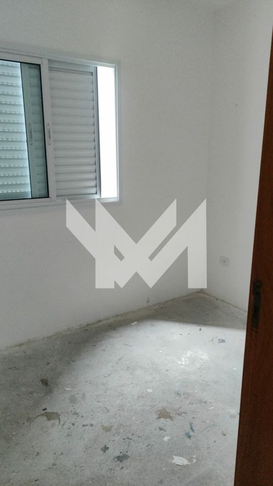 Apartamento para Venda - Vila Gustavo