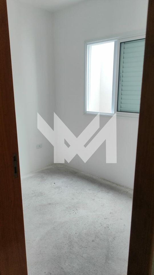 Apartamento para Venda - Vila Gustavo