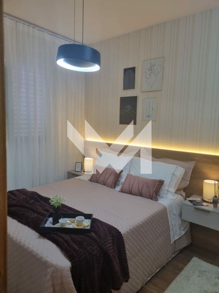 Apartamento para Venda - Jardim São PauloZona Norte