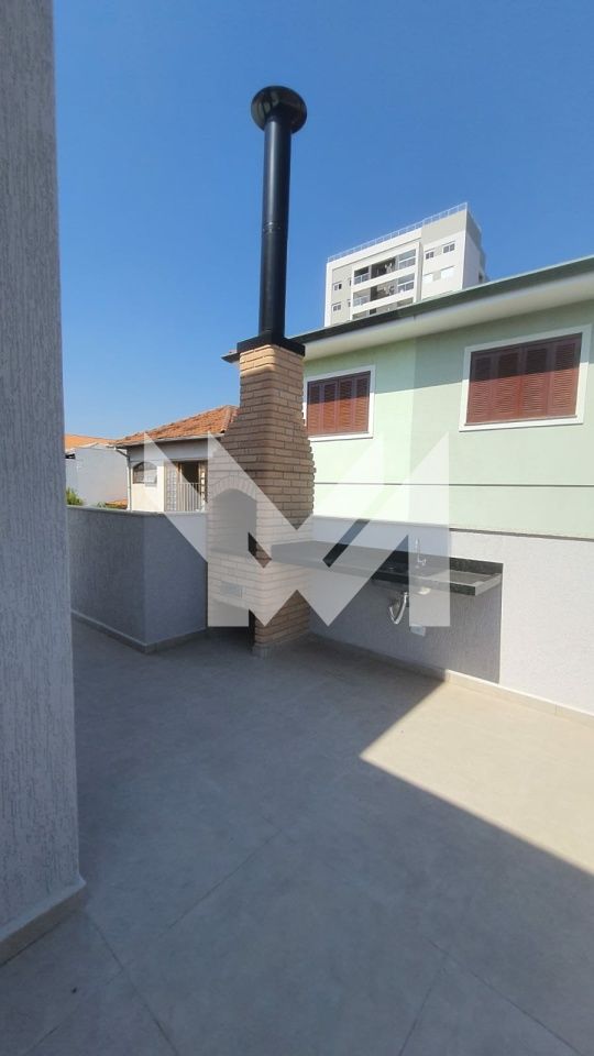 Apartamento para Venda - Jardim São PauloZona Norte