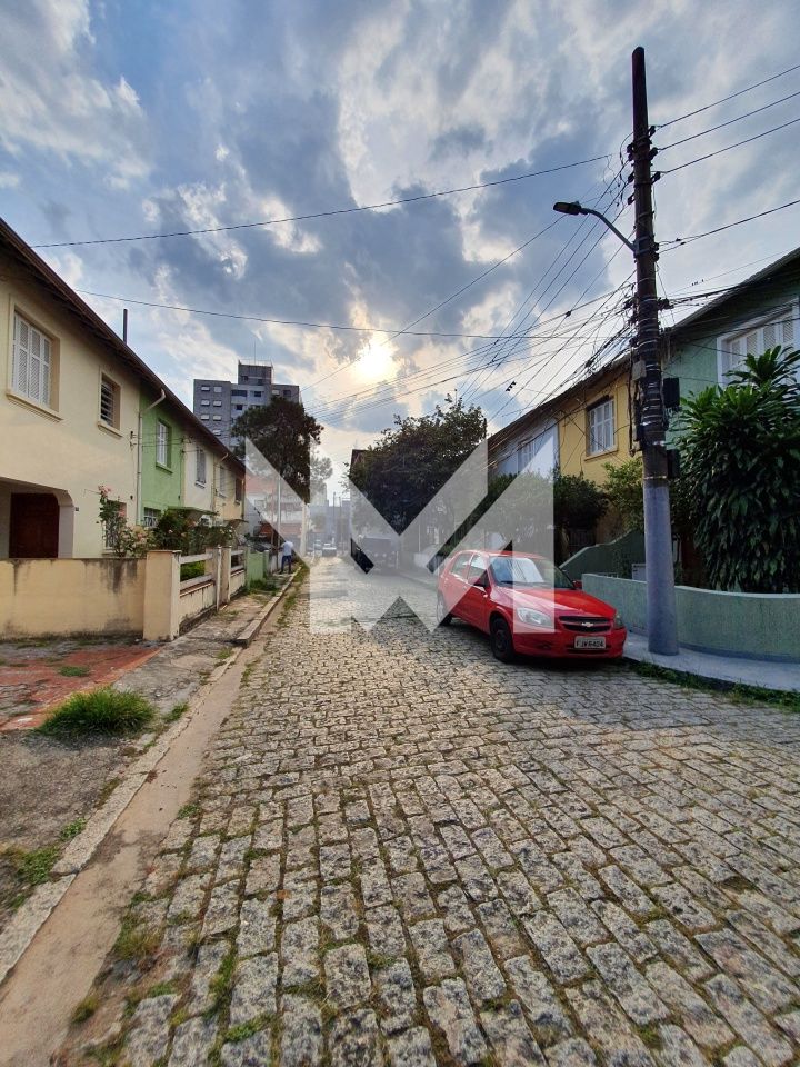 Casa Térrea para Locação - Santana