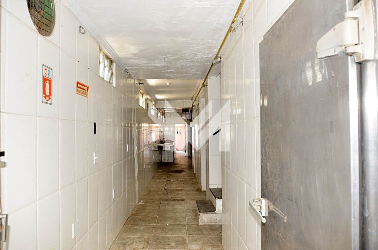 Casa Térrea Comercial para Venda - Jardim São PauloZona Norte