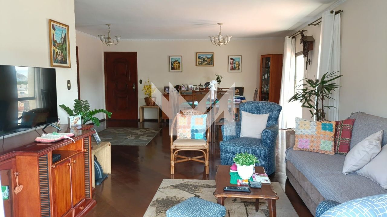 Apartamento para Venda - Vila Maria Alta