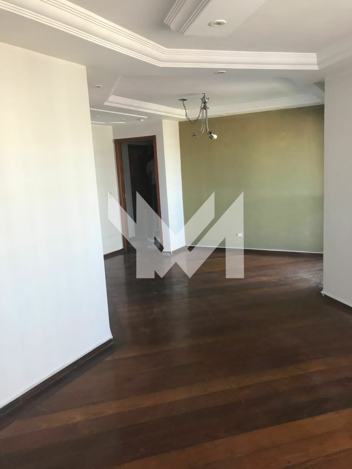 Apartamento para Venda - Vila Paulicéia