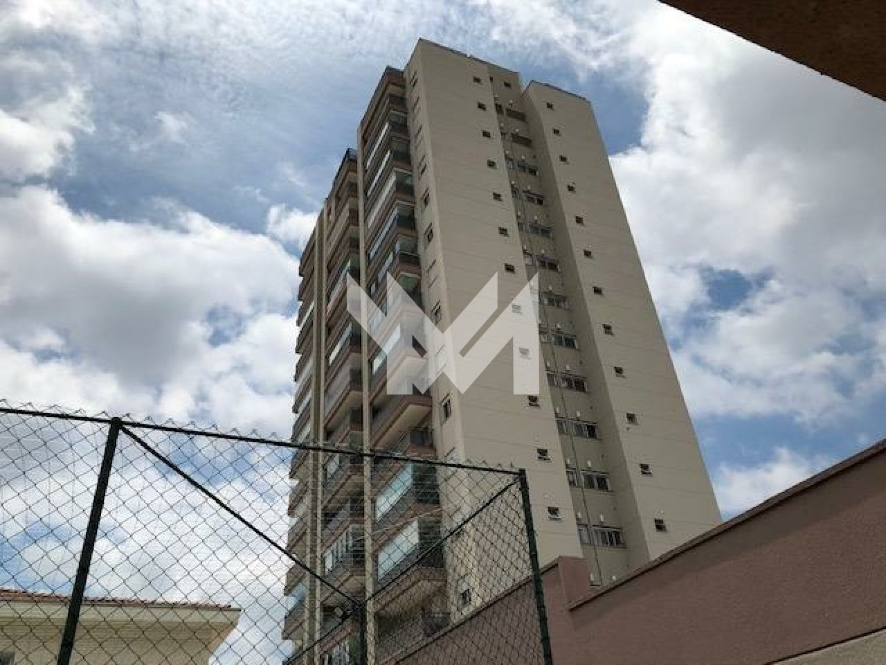 Apartamento para Venda - Vila Paiva