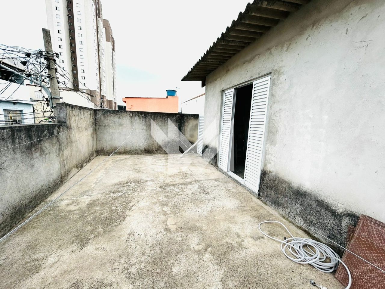 Sobrado para Venda - Vila Paiva