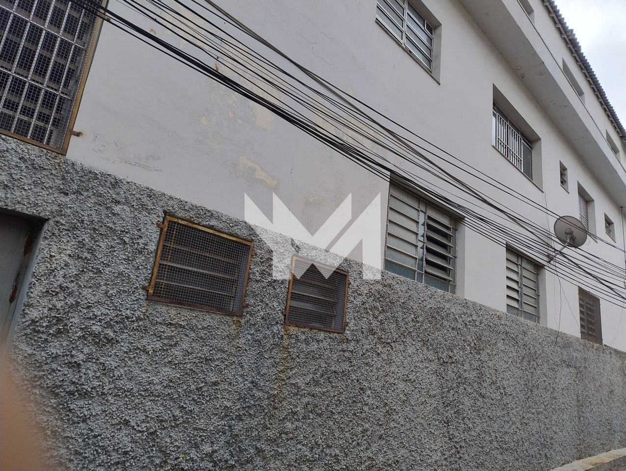 Casa Assobradada para Venda - Vila Maria Baixa