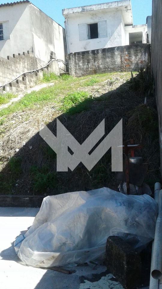 Terreno para Venda - Vila Nova Mazzei