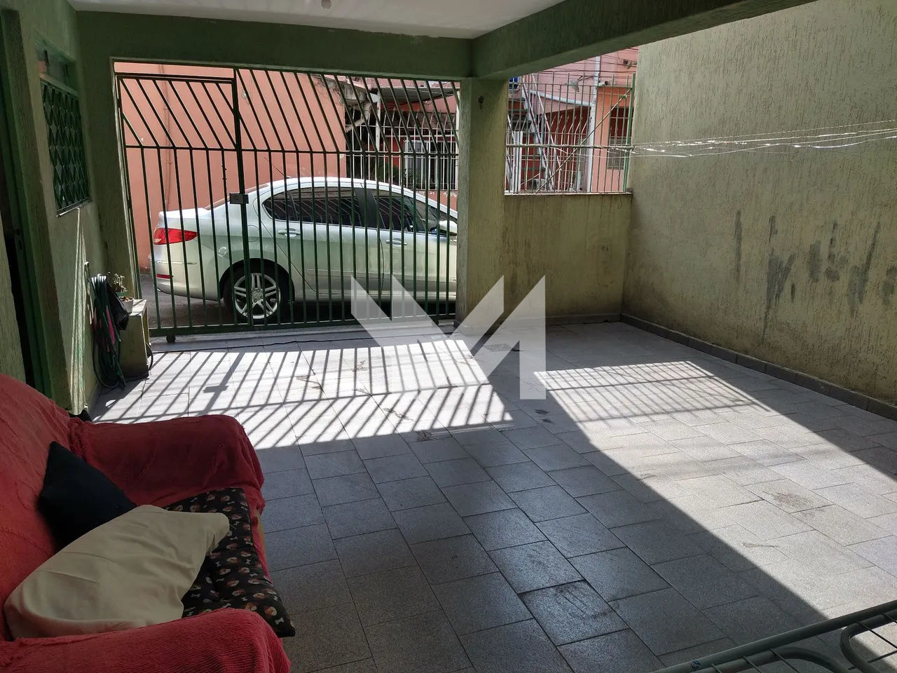 Casa de Vila para Venda - Vila Medeiros