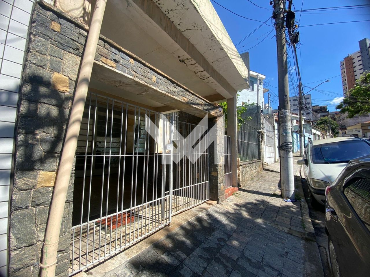 Terreno para Venda - Vila Maria Alta