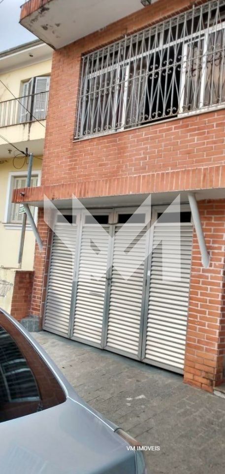 Sobrado para Venda - Vila Guilherme