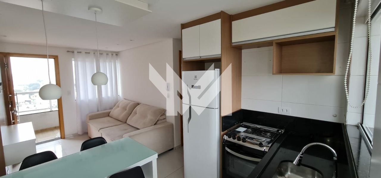 Apartamento para Venda - Vila Matilde