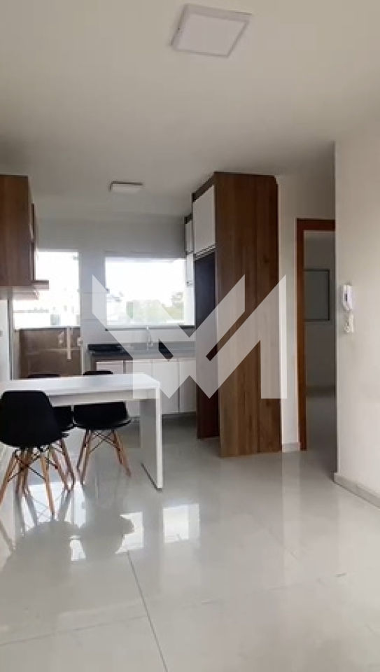 Apartamento para Venda - Vila Matilde