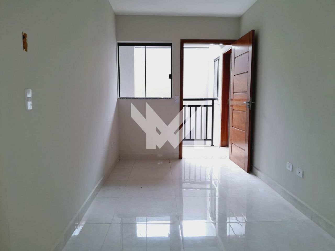 Apartamento para Locação - Vila Gustavo