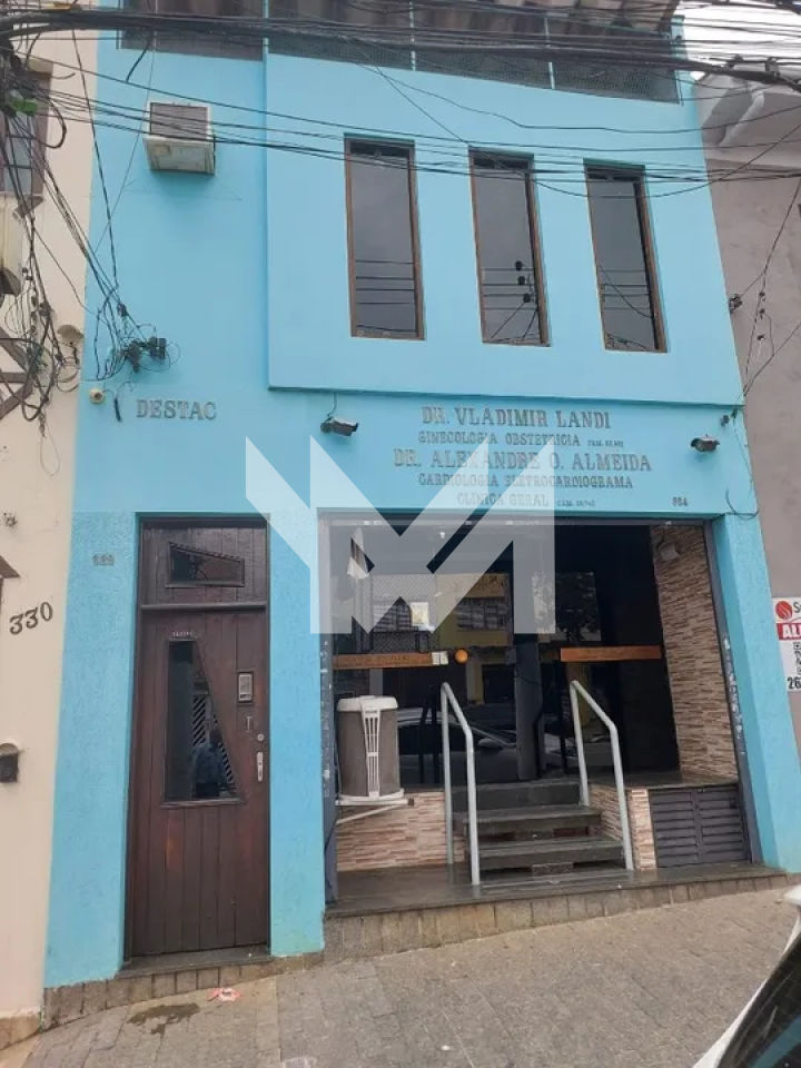 Comercial para Venda - Tatuapé