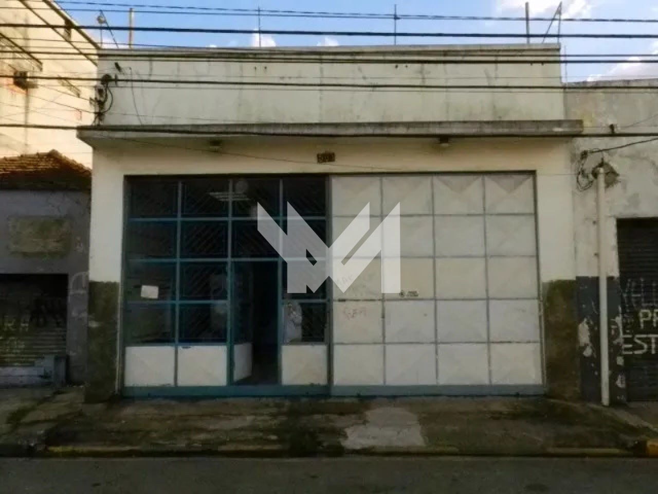 Galpão para Venda - Tatuapé
