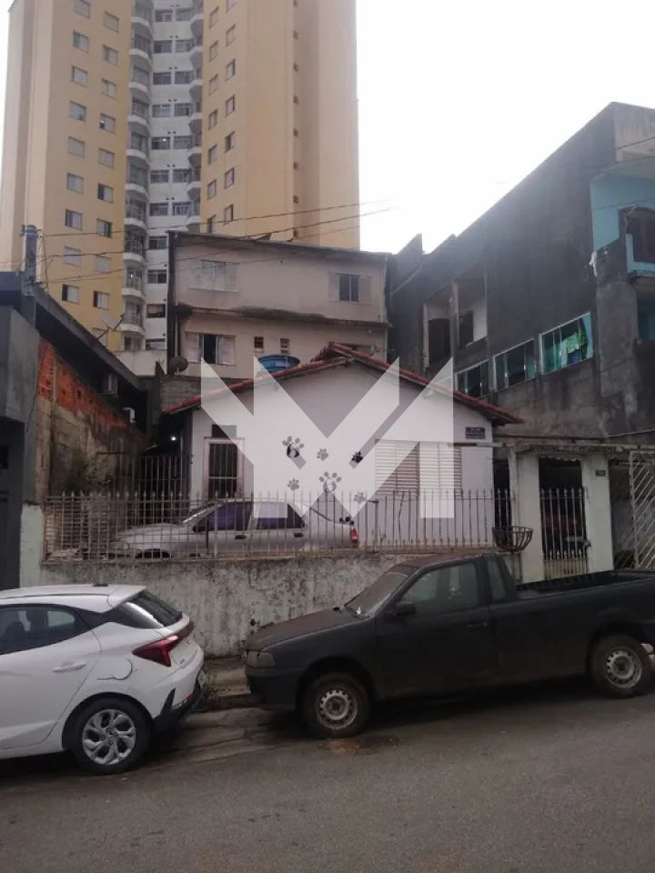 Terreno para Venda - Jardim São Luís