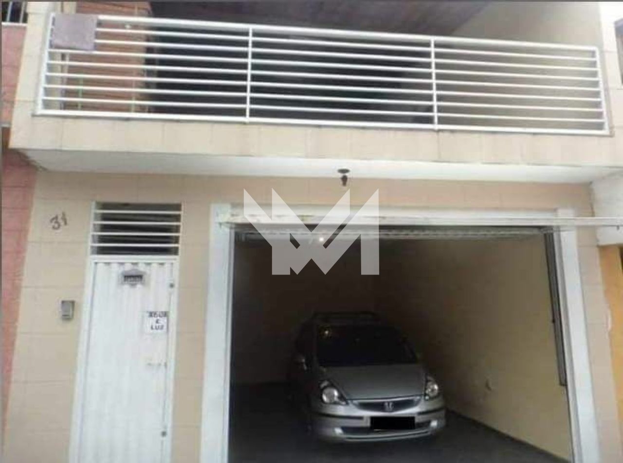 Sobrado para Venda - Jardim Brasília Zona Norte
