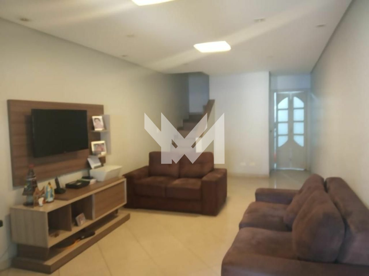 Sobrado para Venda - Vila Medeiros